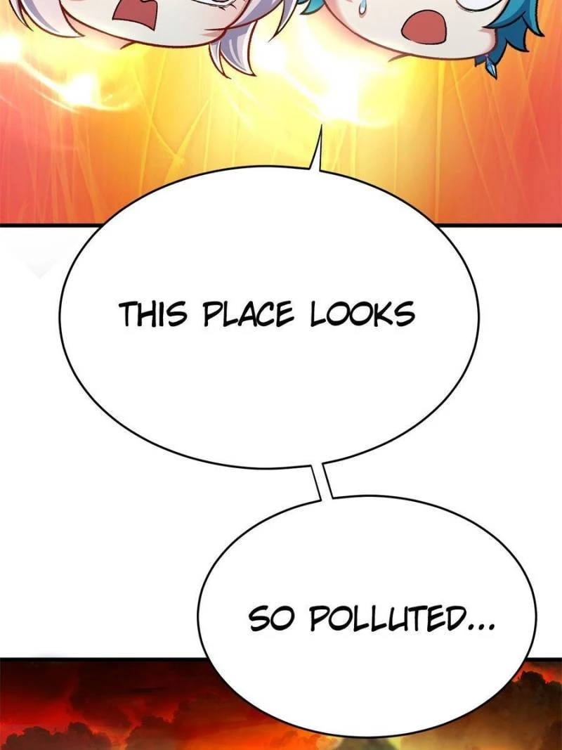 I Picked up an Attribute Chapter 133 - 23