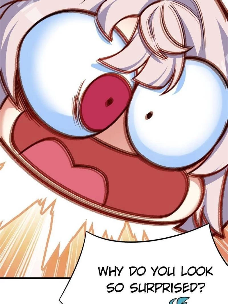 I Picked up an Attribute Chapter 133 - 25