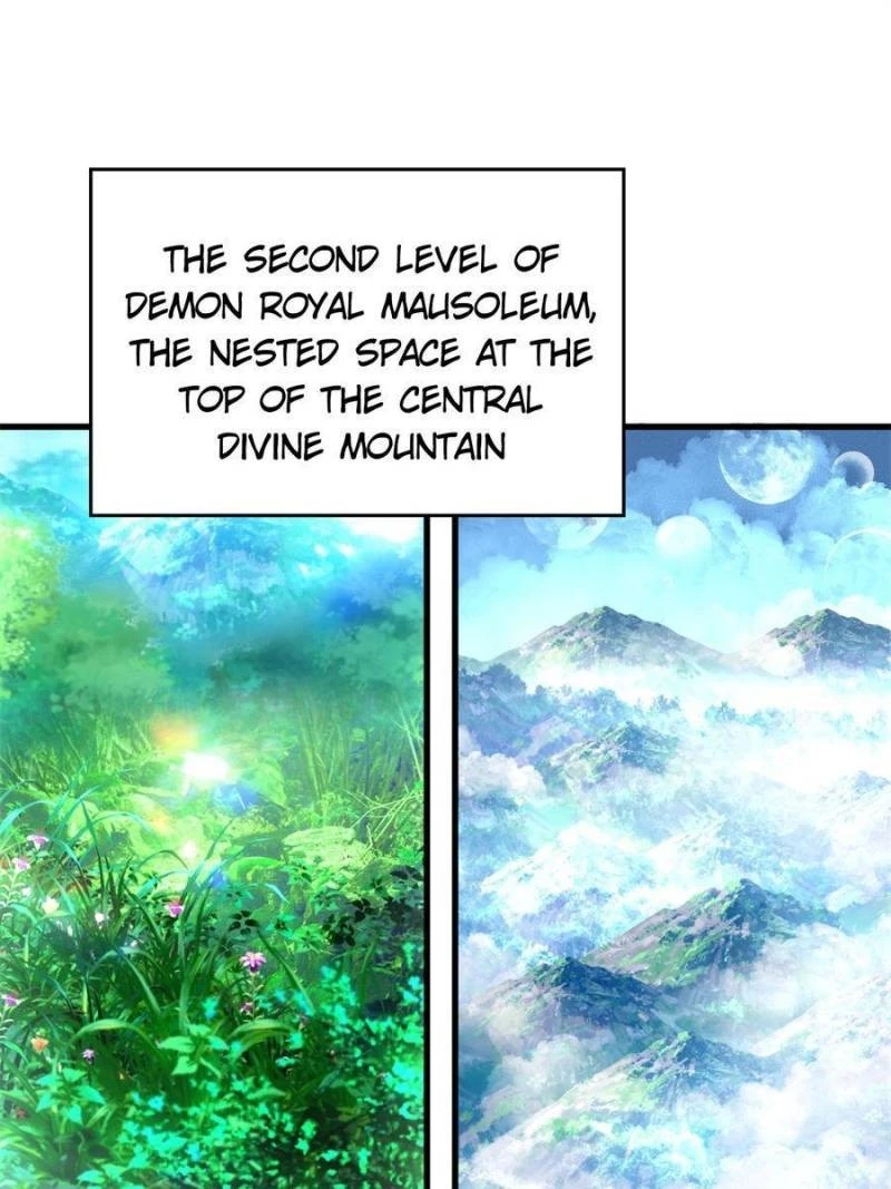 I Picked up an Attribute Chapter 133 - 28