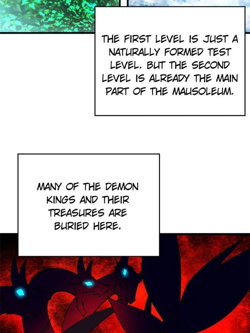 I Picked up an Attribute Chapter 133 - 29