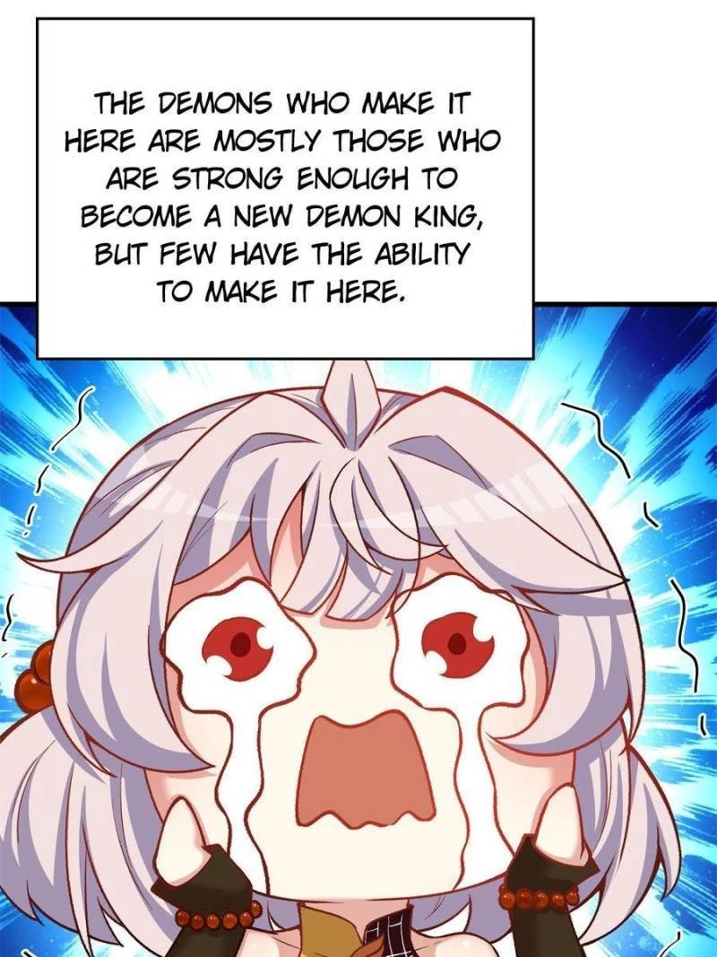 I Picked up an Attribute Chapter 133 - 31