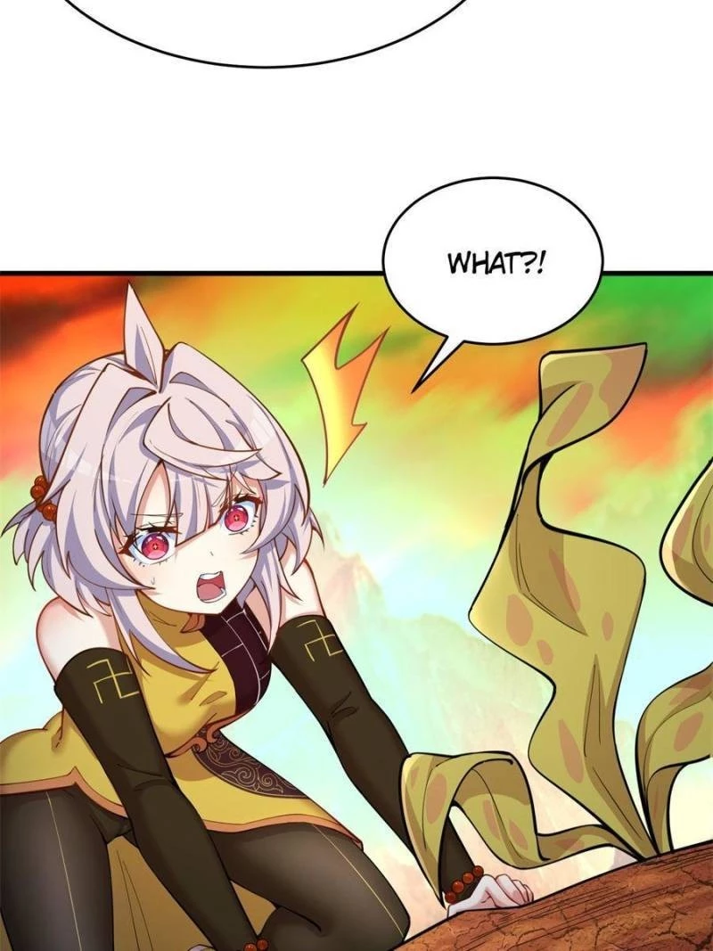 I Picked up an Attribute Chapter 133 - 37