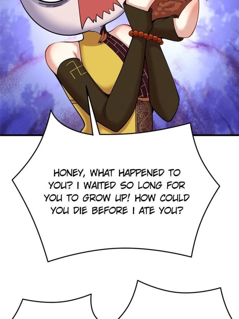 I Picked up an Attribute Chapter 133 - 39