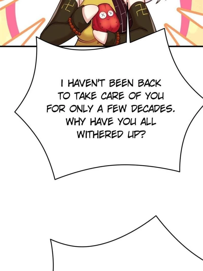 I Picked up an Attribute Chapter 133 - 41