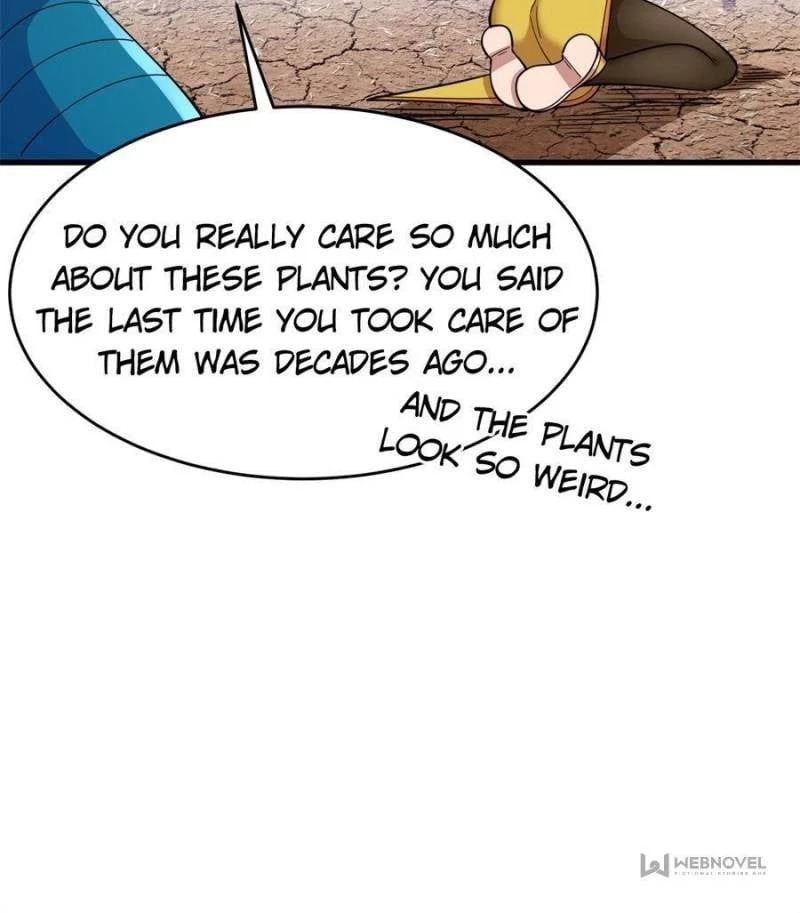 I Picked up an Attribute Chapter 133 - 43