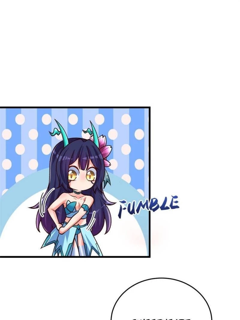 I Picked up an Attribute Chapter 133 - 44