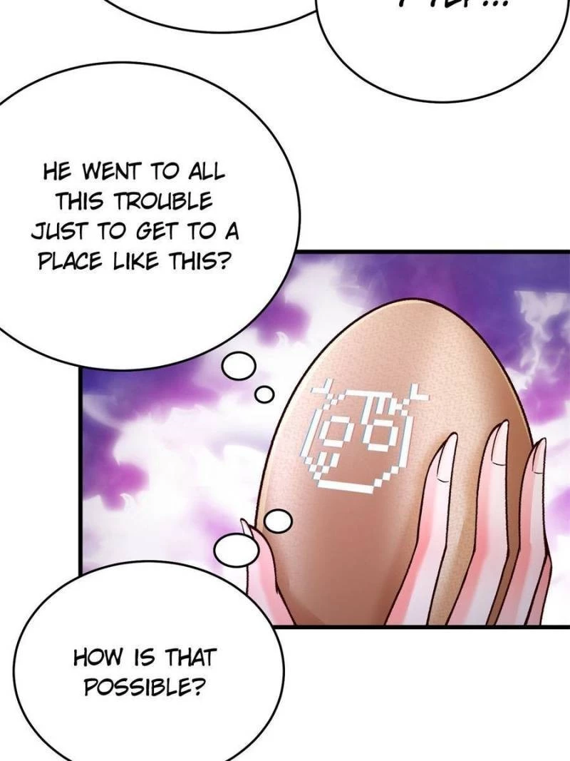 I Picked up an Attribute Chapter 133 - 46