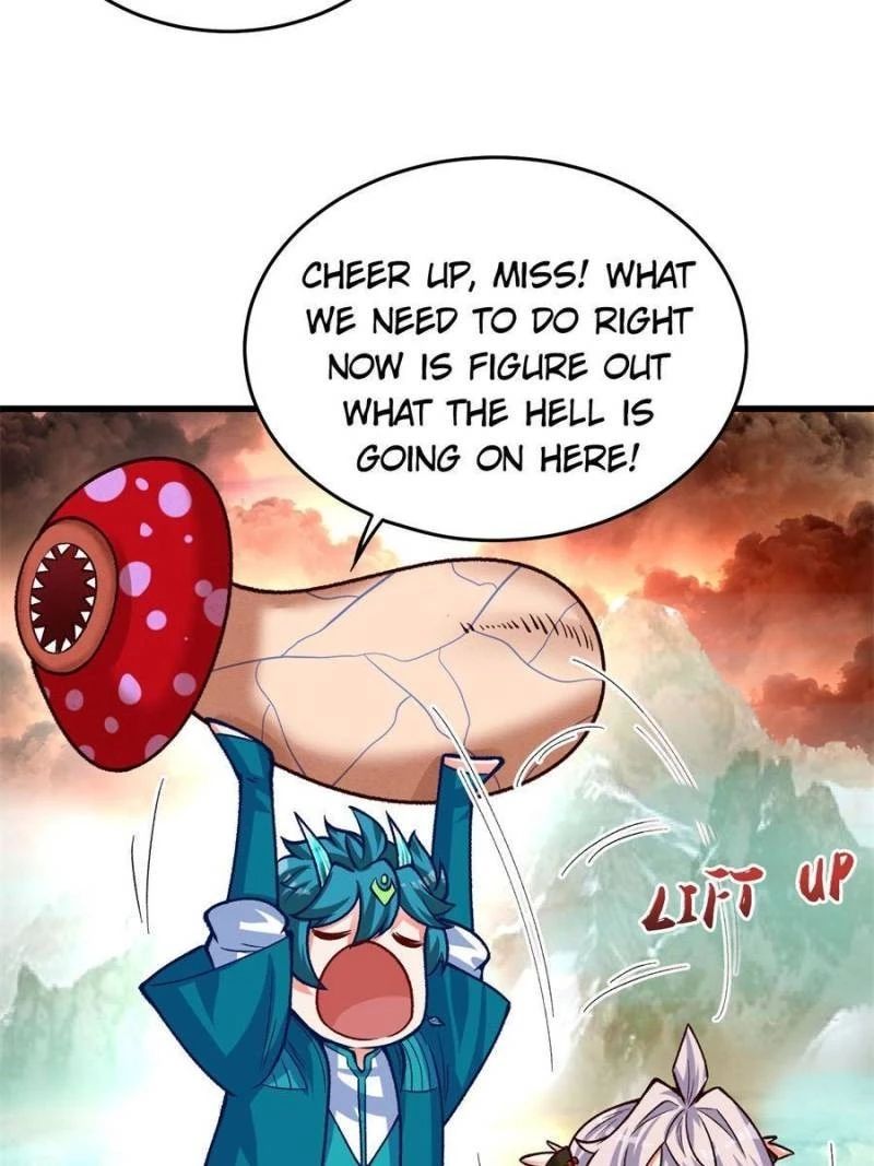 I Picked up an Attribute Chapter 133 - 47