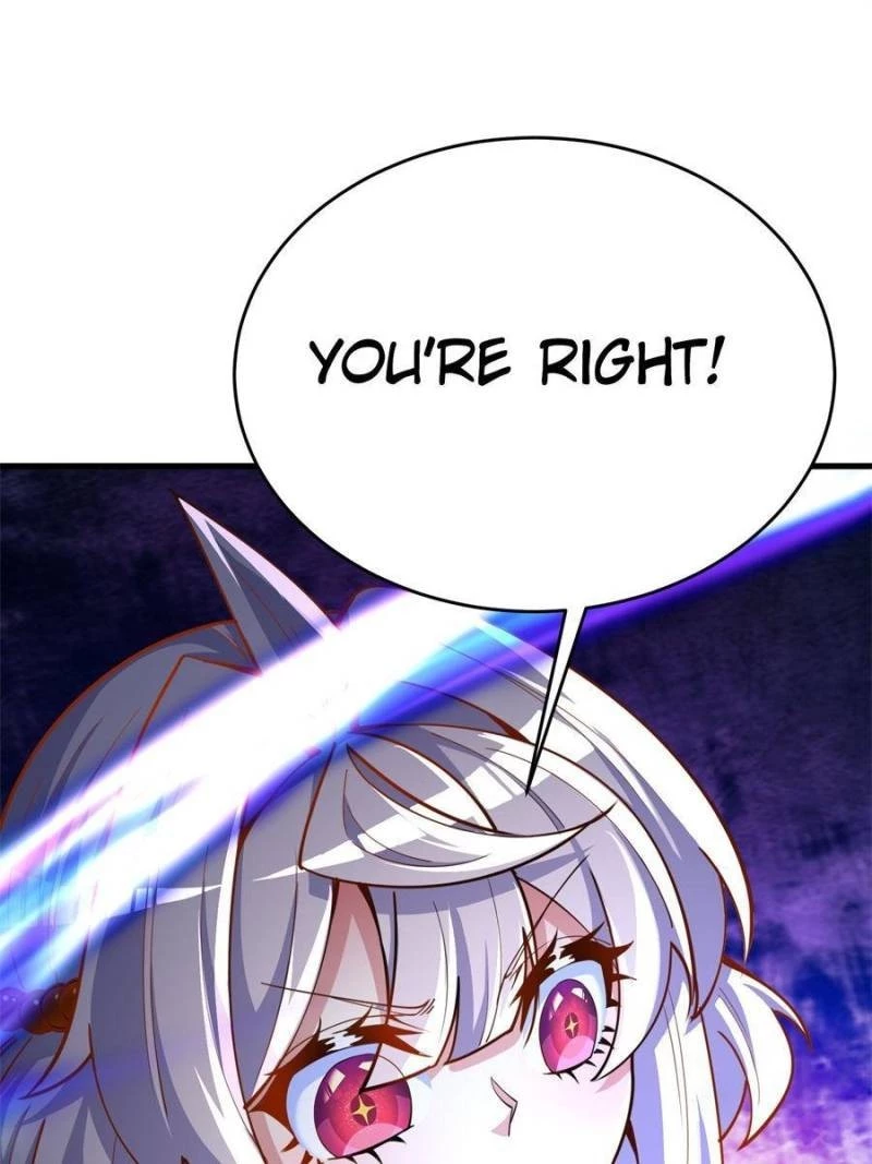 I Picked up an Attribute Chapter 133 - 49