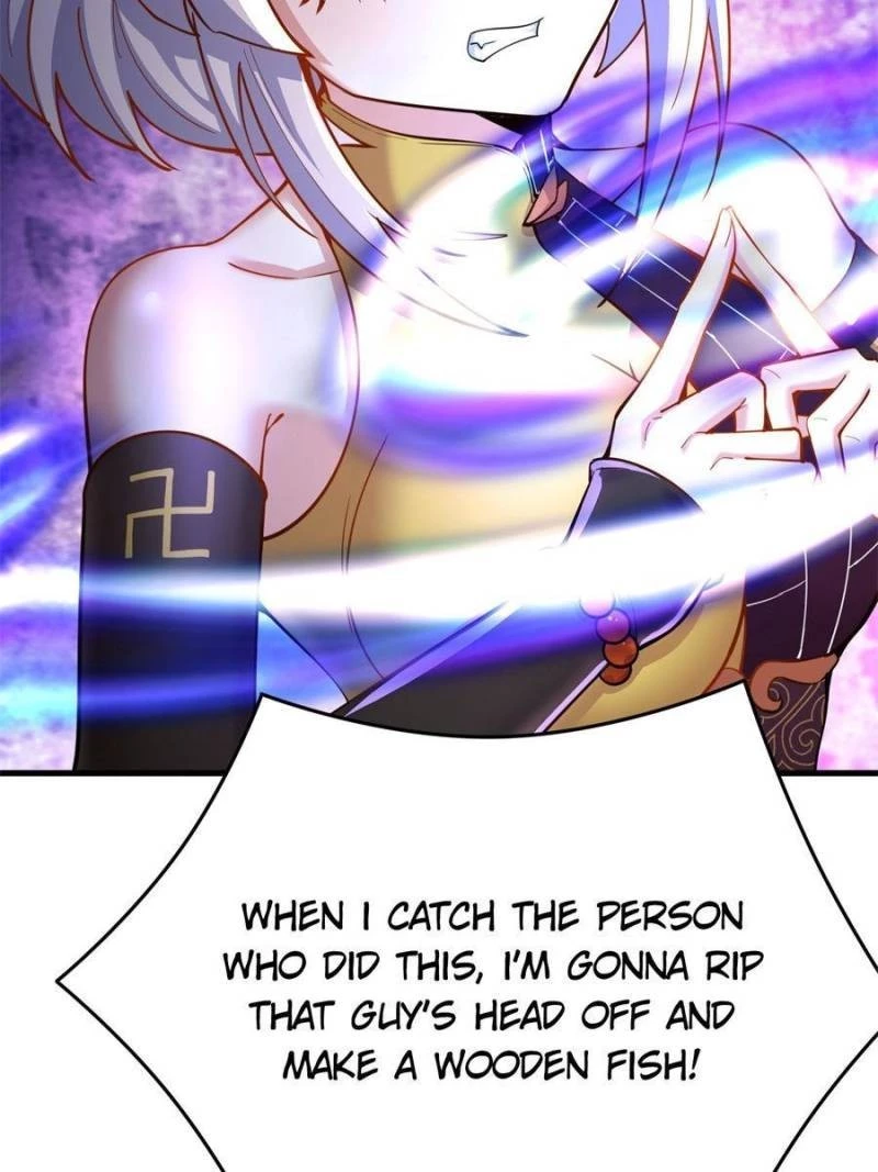 I Picked up an Attribute Chapter 133 - 50