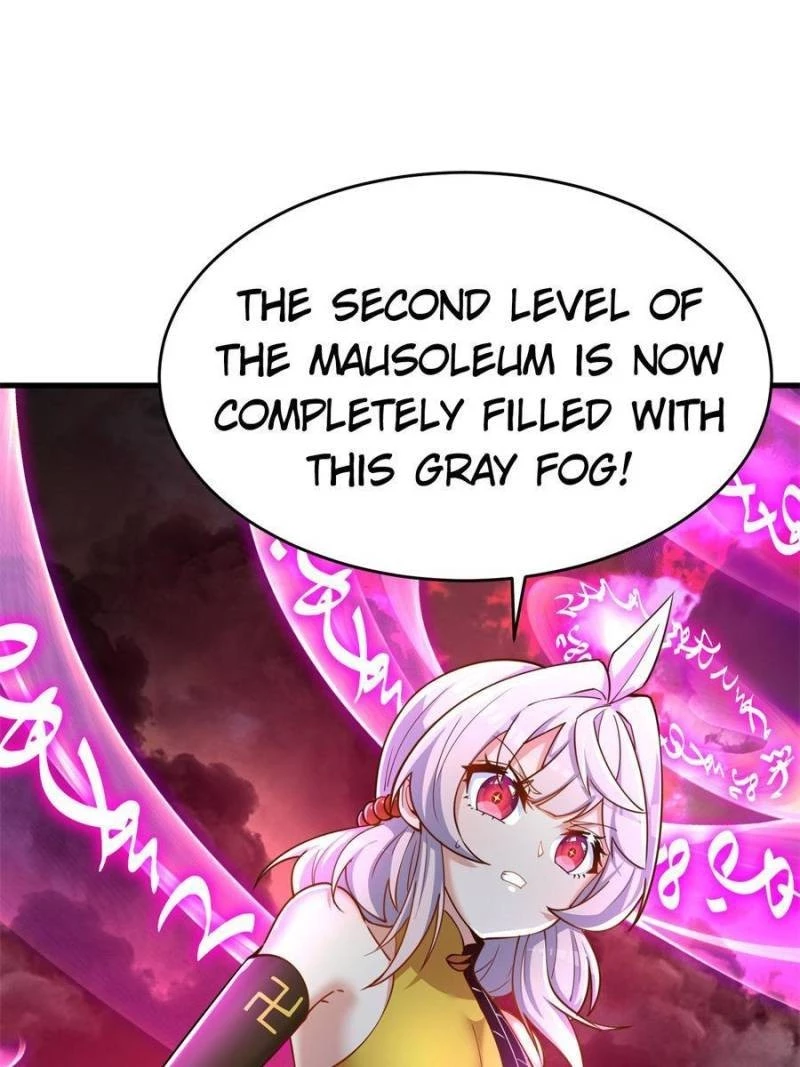 I Picked up an Attribute Chapter 133 - 55