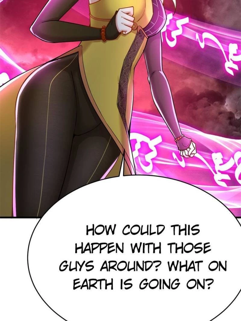 I Picked up an Attribute Chapter 133 - 56