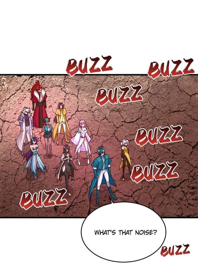 I Picked up an Attribute Chapter 133 - 59