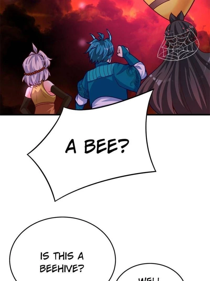 I Picked up an Attribute Chapter 133 - 62