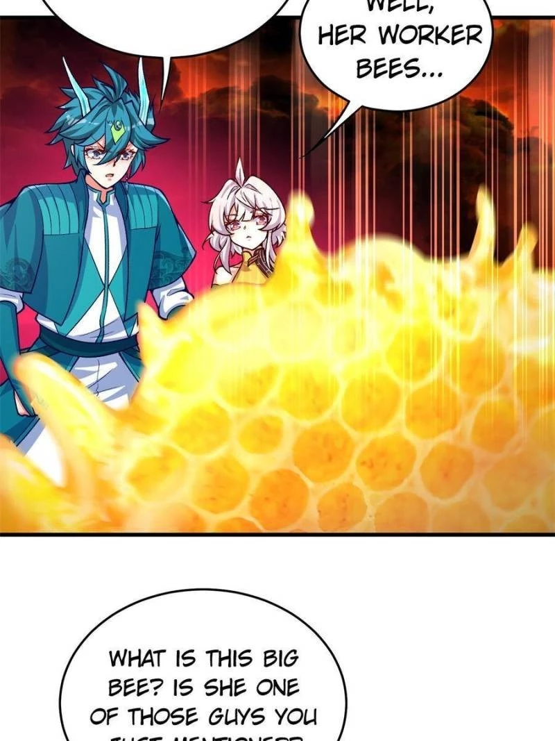 I Picked up an Attribute Chapter 133 - 63