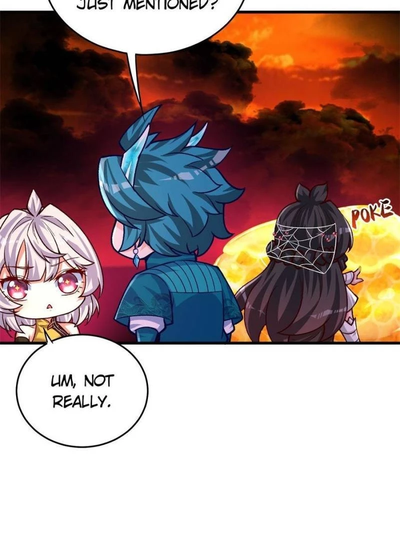 I Picked up an Attribute Chapter 133 - 64