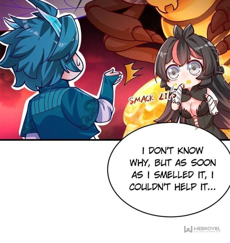 I Picked up an Attribute Chapter 133 - 67