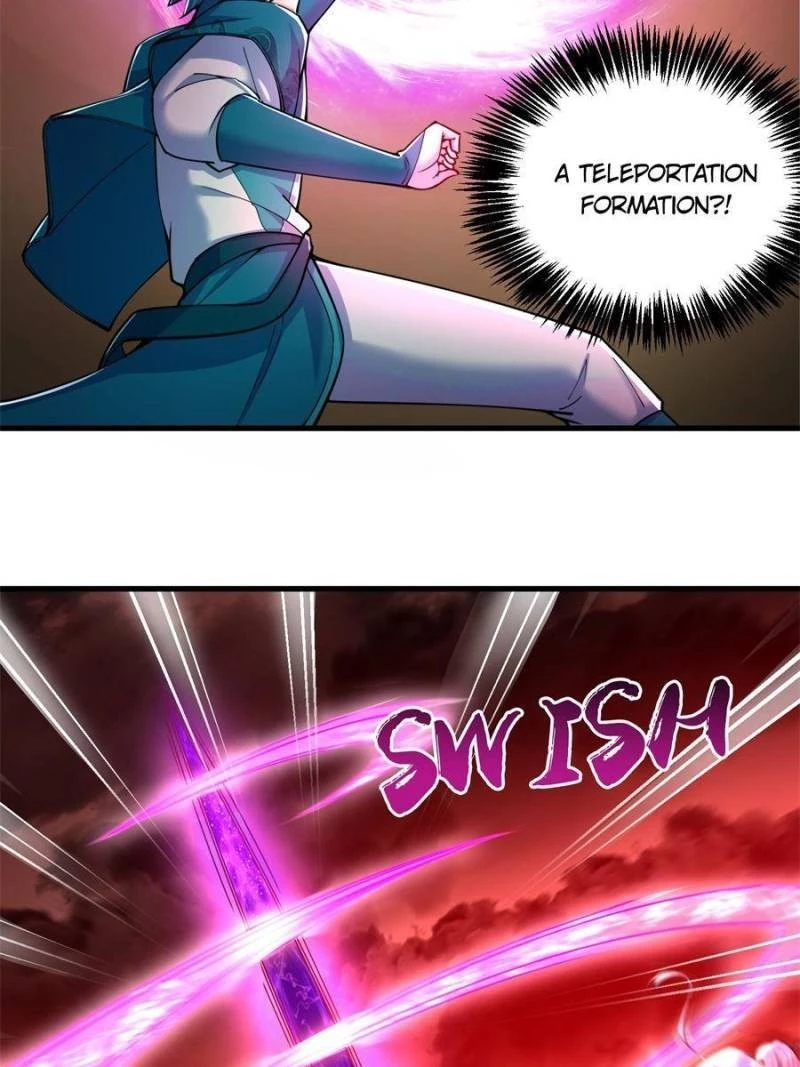 I Picked up an Attribute Chapter 133 - 72