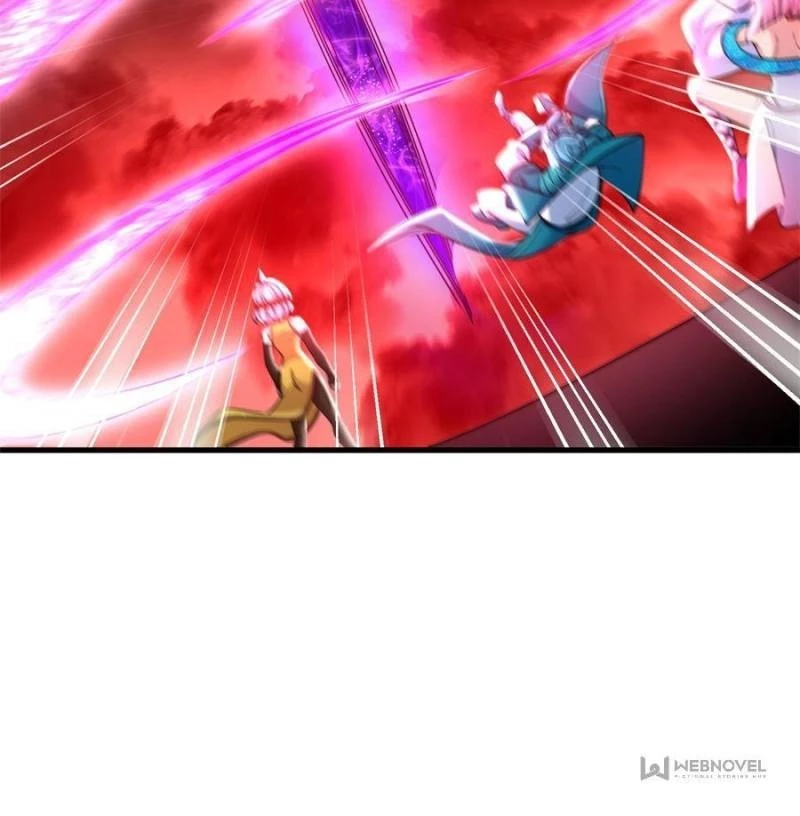 I Picked up an Attribute Chapter 133 - 73
