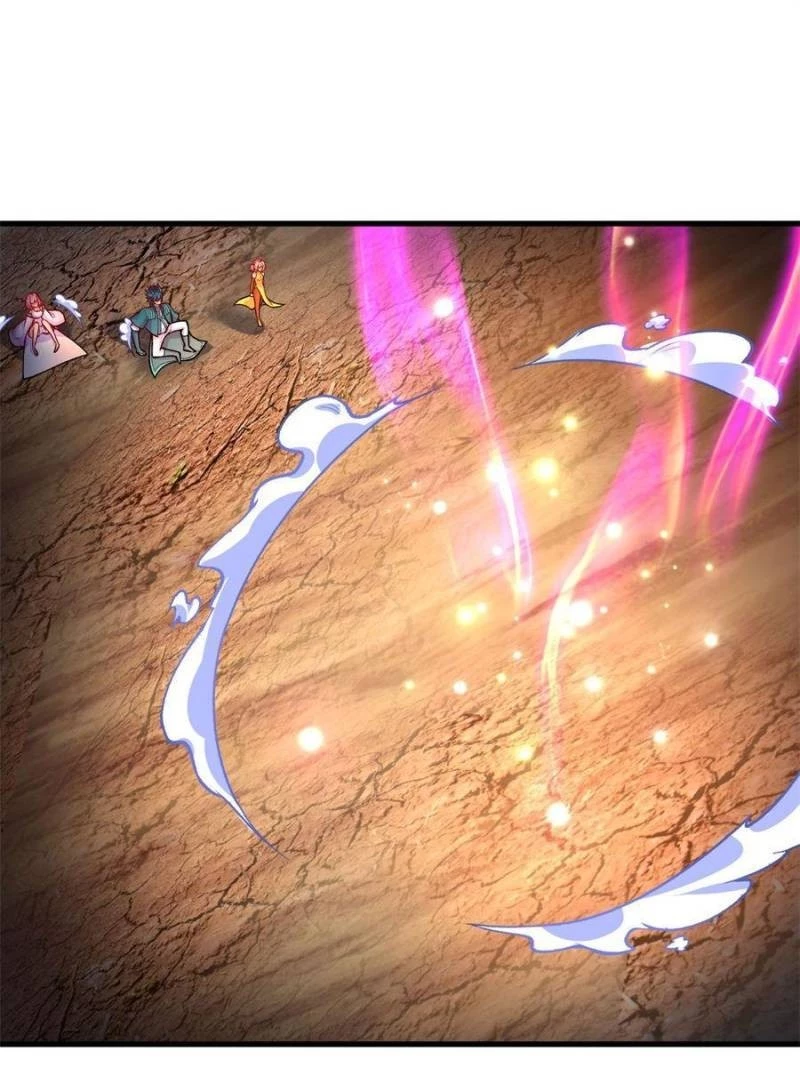 I Picked up an Attribute Chapter 133 - 74