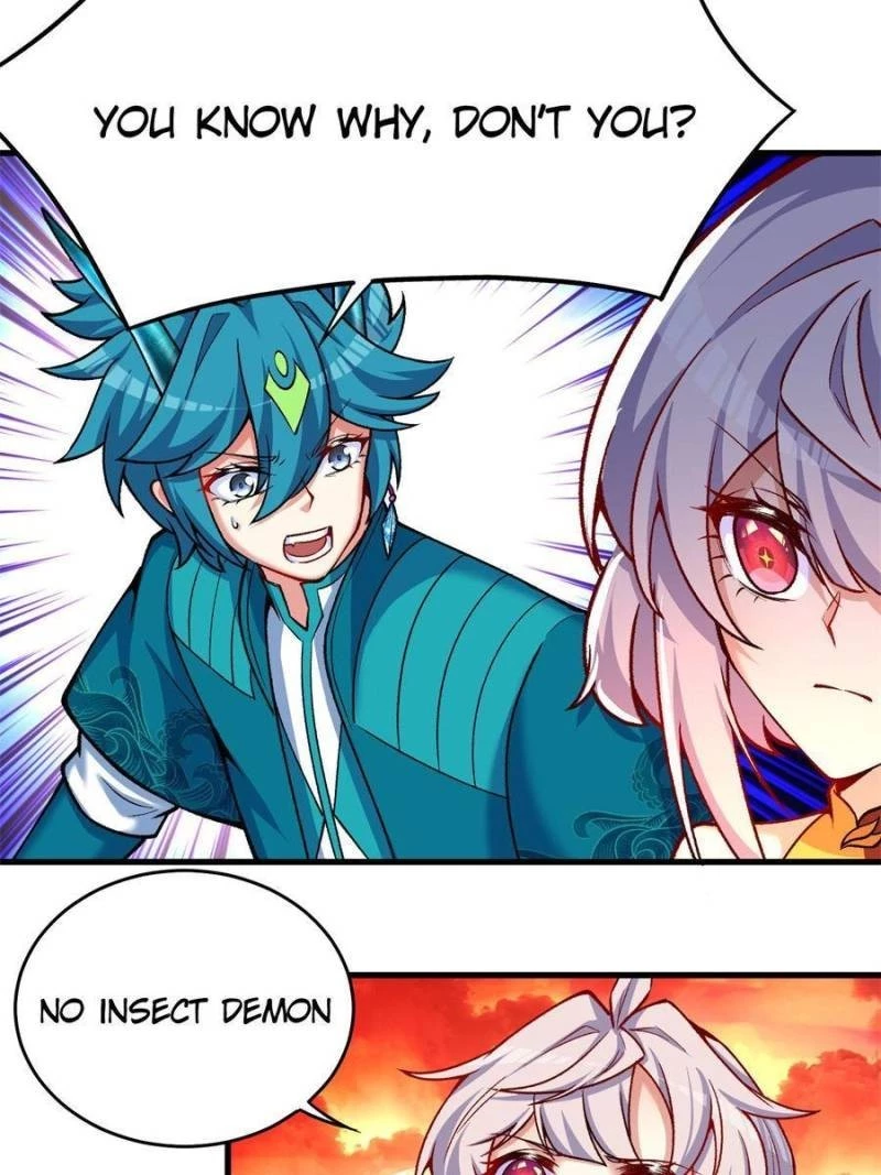 I Picked up an Attribute Chapter 133 - 76