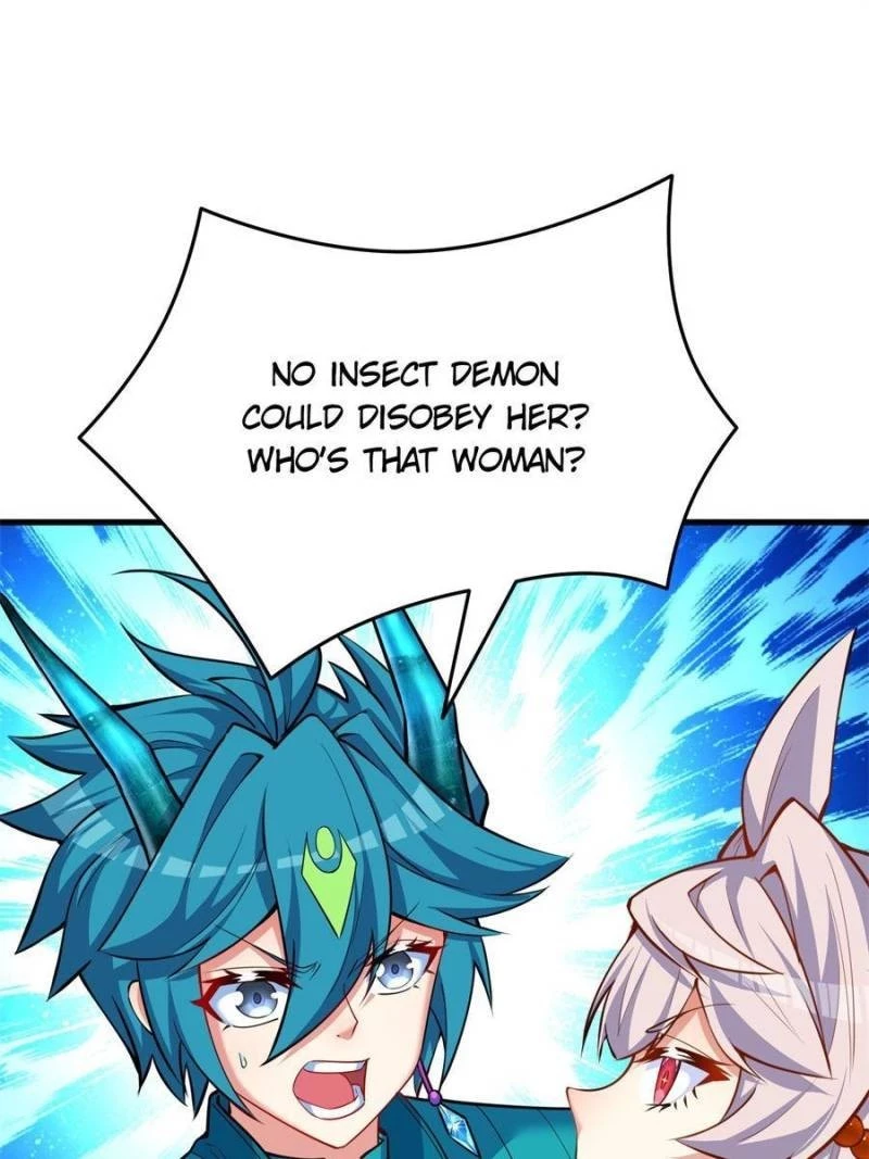 I Picked up an Attribute Chapter 134 - 1