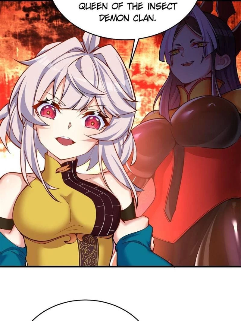 I Picked up an Attribute Chapter 134 - 3