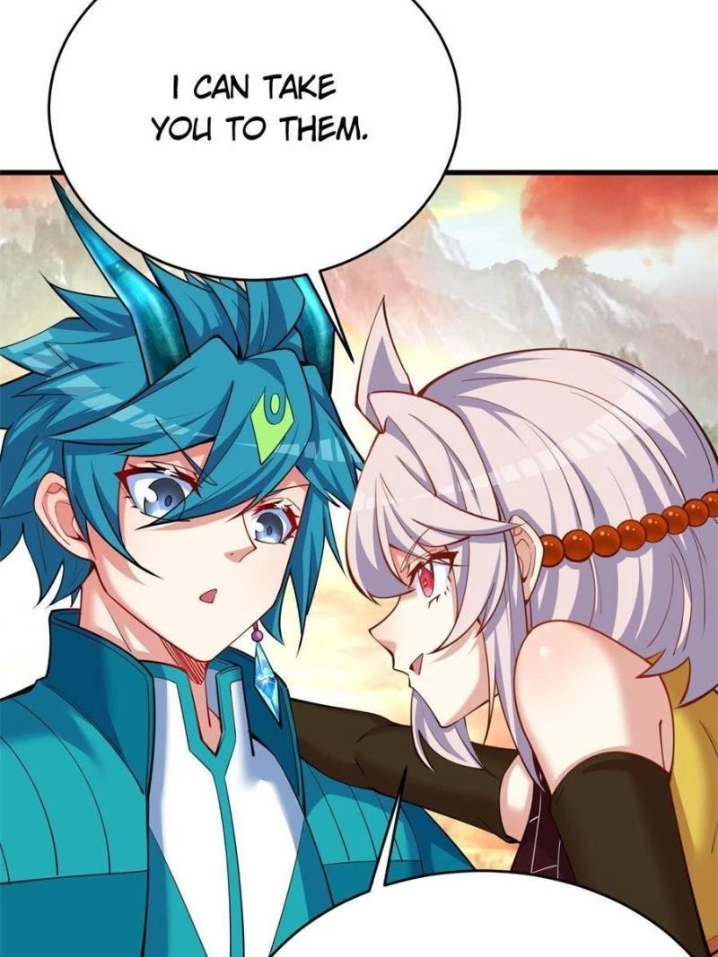 I Picked up an Attribute Chapter 134 - 4