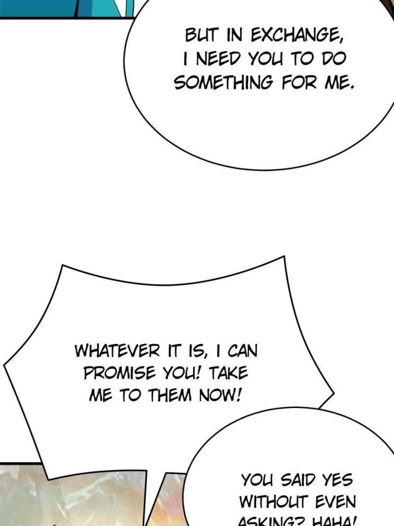 I Picked up an Attribute Chapter 134 - 5