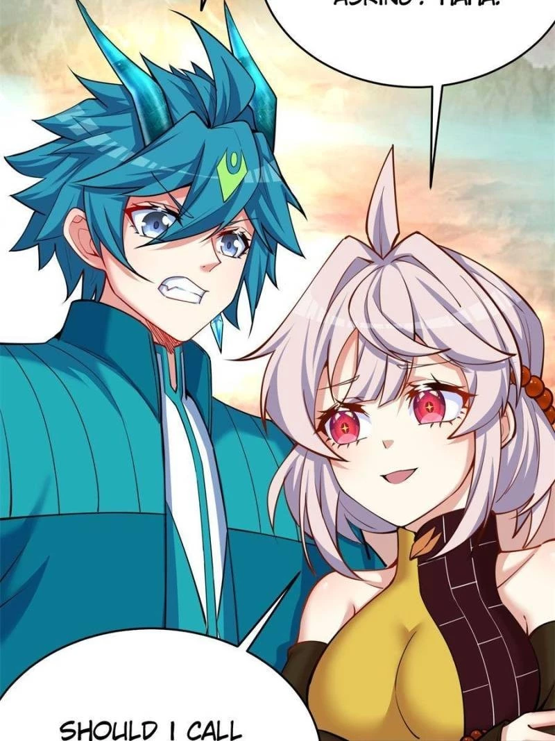 I Picked up an Attribute Chapter 134 - 6