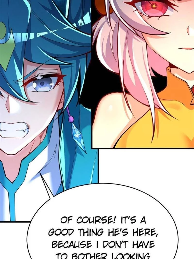 I Picked up an Attribute Chapter 134 - 14