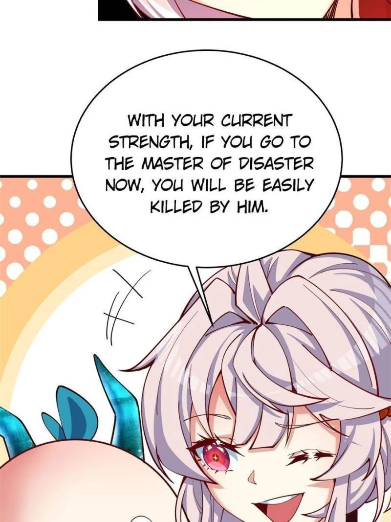 I Picked up an Attribute Chapter 134 - 17