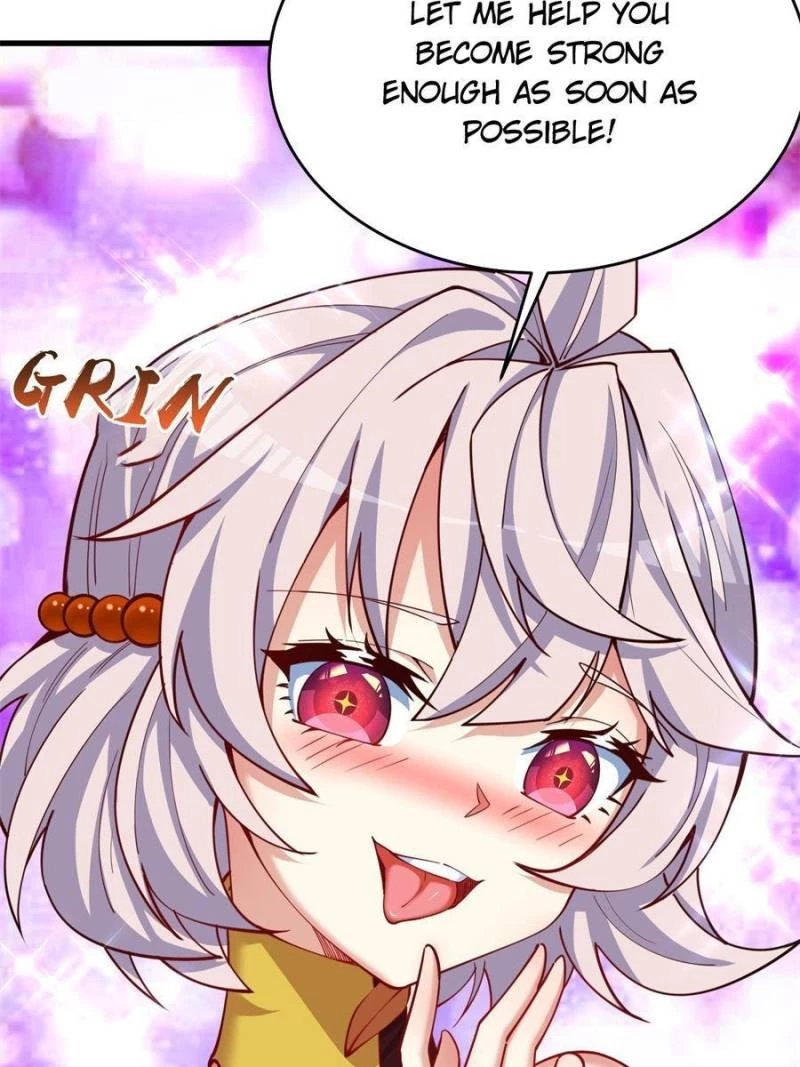 I Picked up an Attribute Chapter 134 - 19