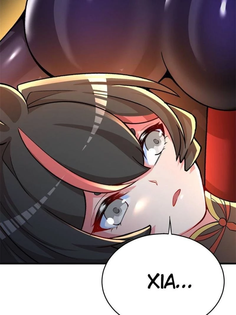 I Picked up an Attribute Chapter 134 - 24