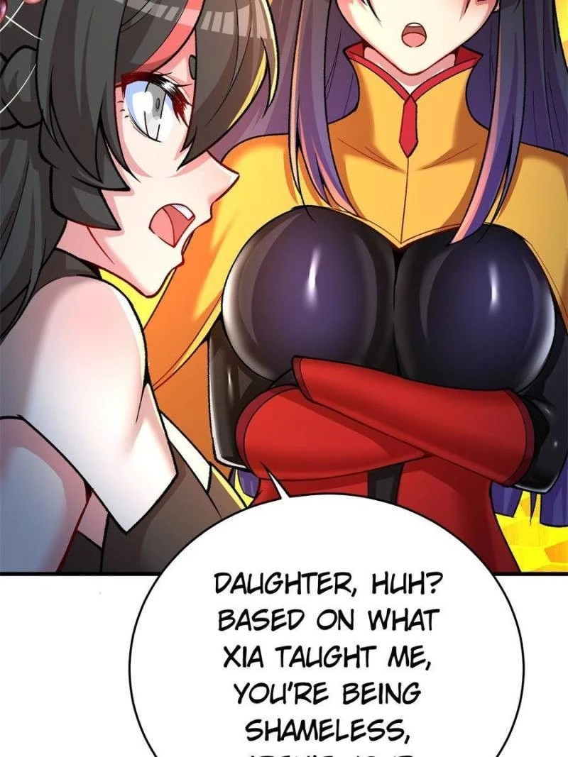I Picked up an Attribute Chapter 134 - 30