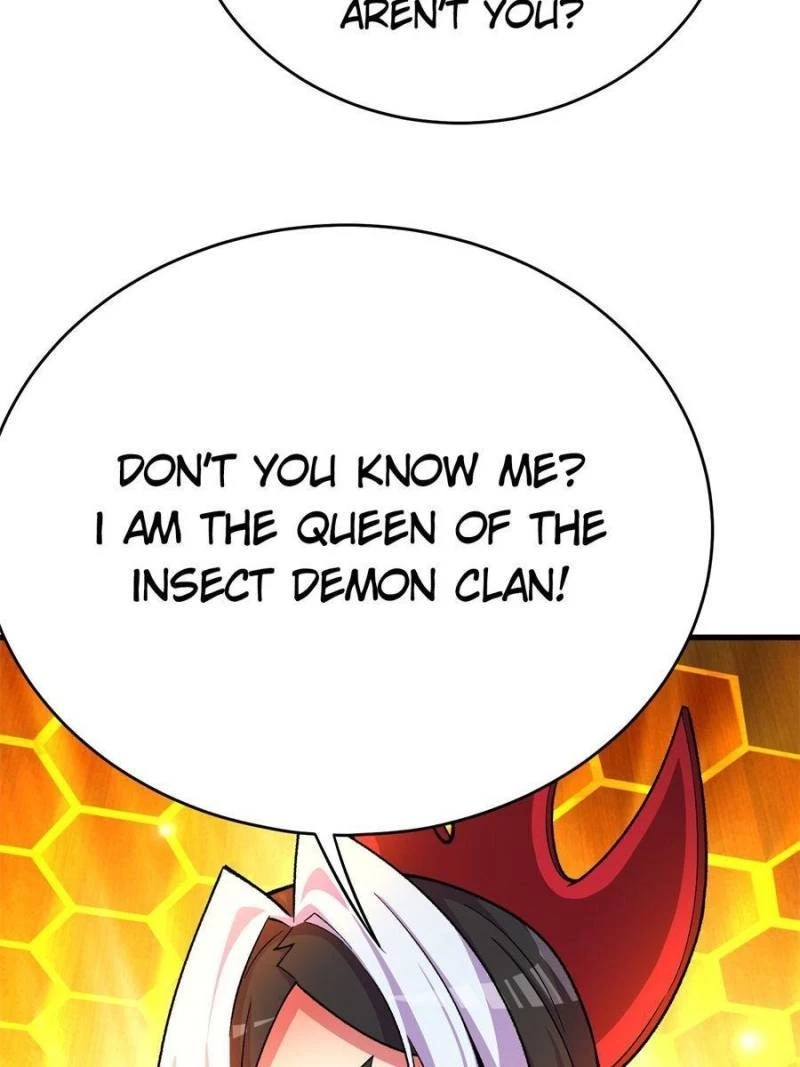 I Picked up an Attribute Chapter 134 - 31