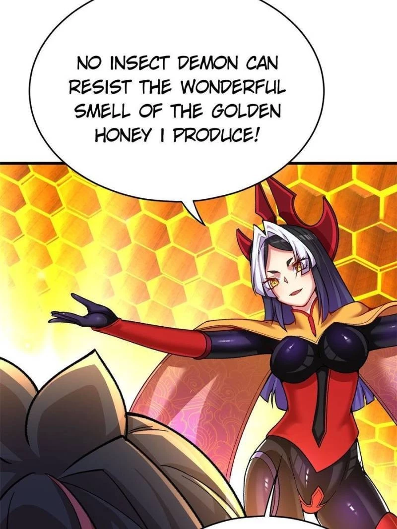 I Picked up an Attribute Chapter 134 - 35