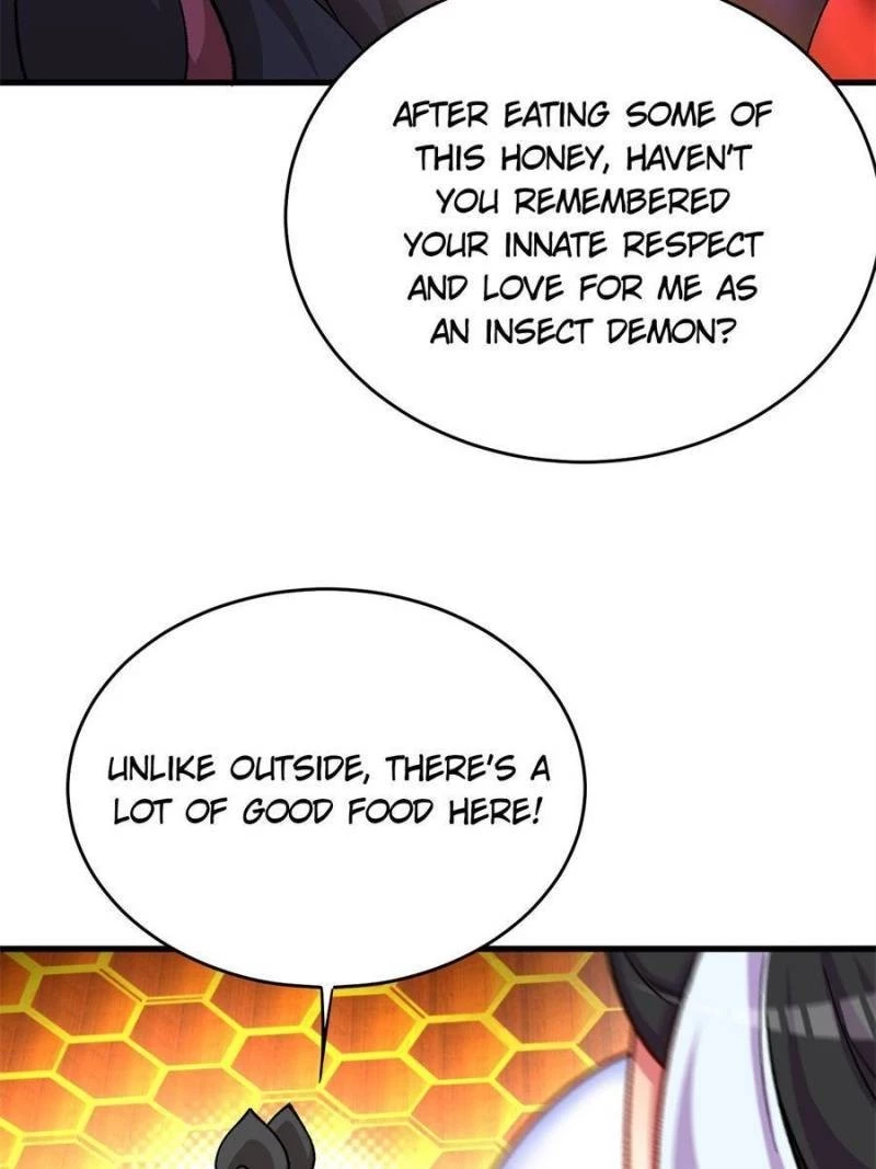 I Picked up an Attribute Chapter 134 - 36