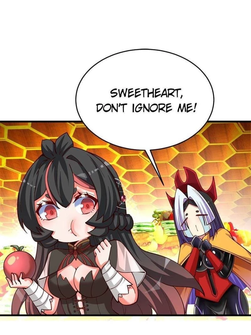 I Picked up an Attribute Chapter 134 - 38