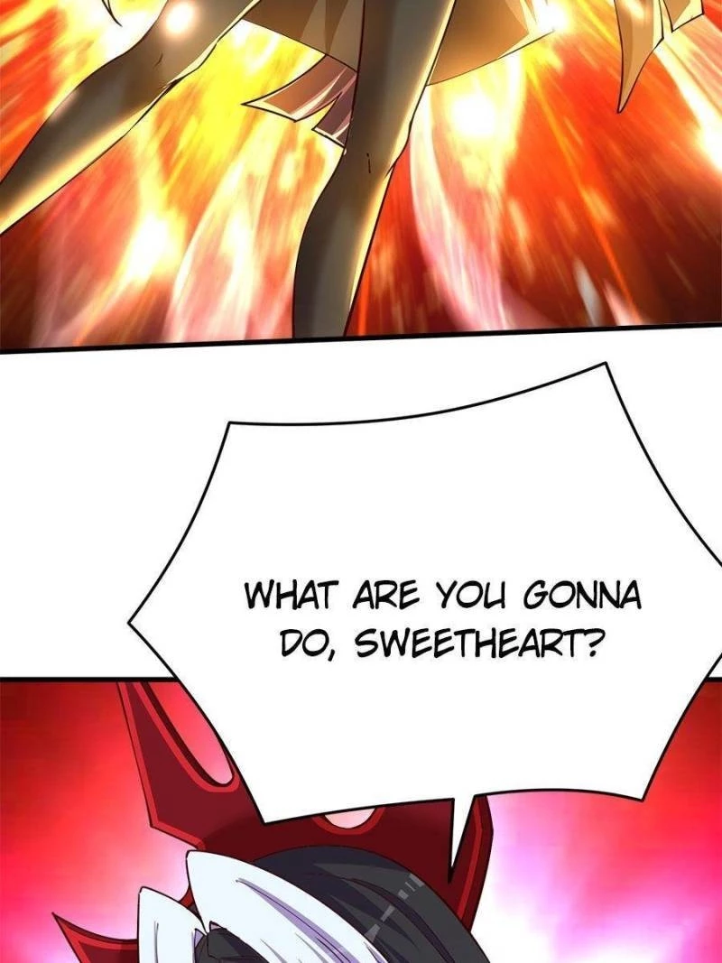 I Picked up an Attribute Chapter 134 - 40