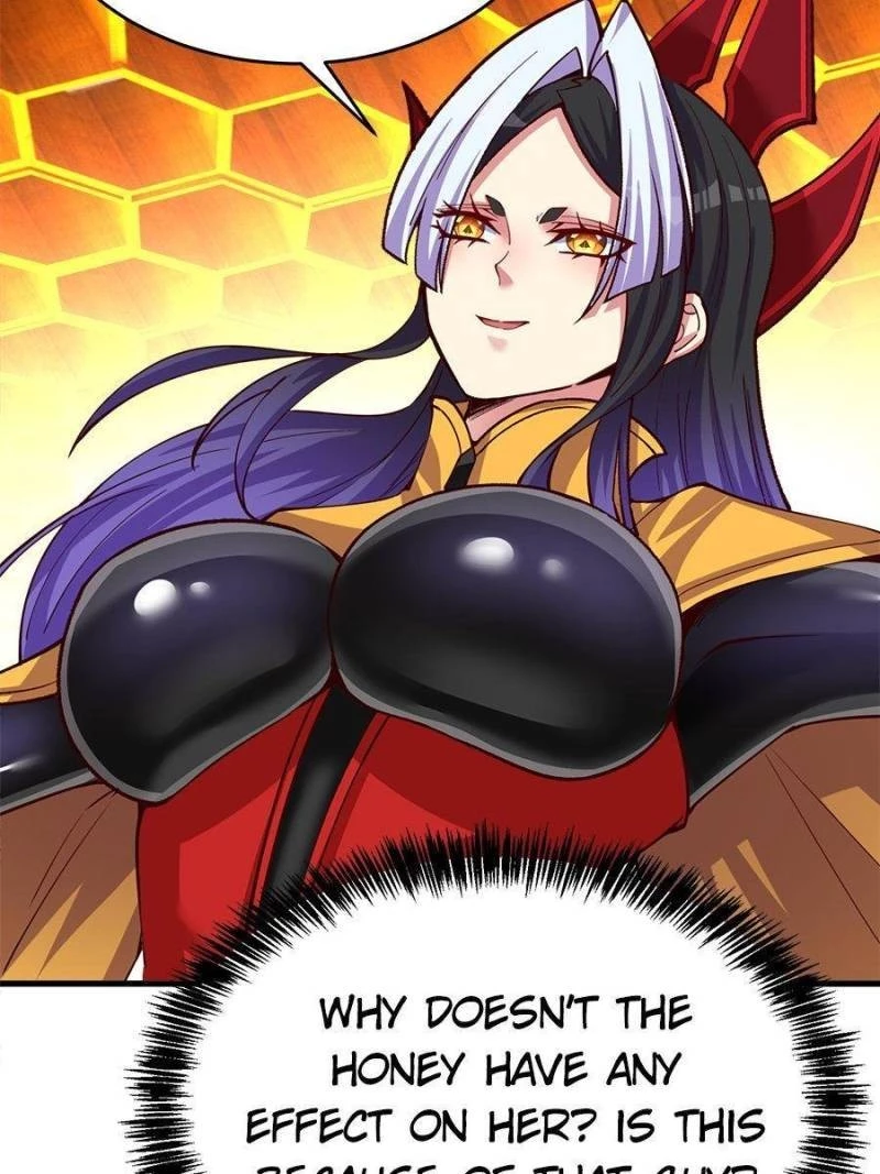 I Picked up an Attribute Chapter 134 - 44