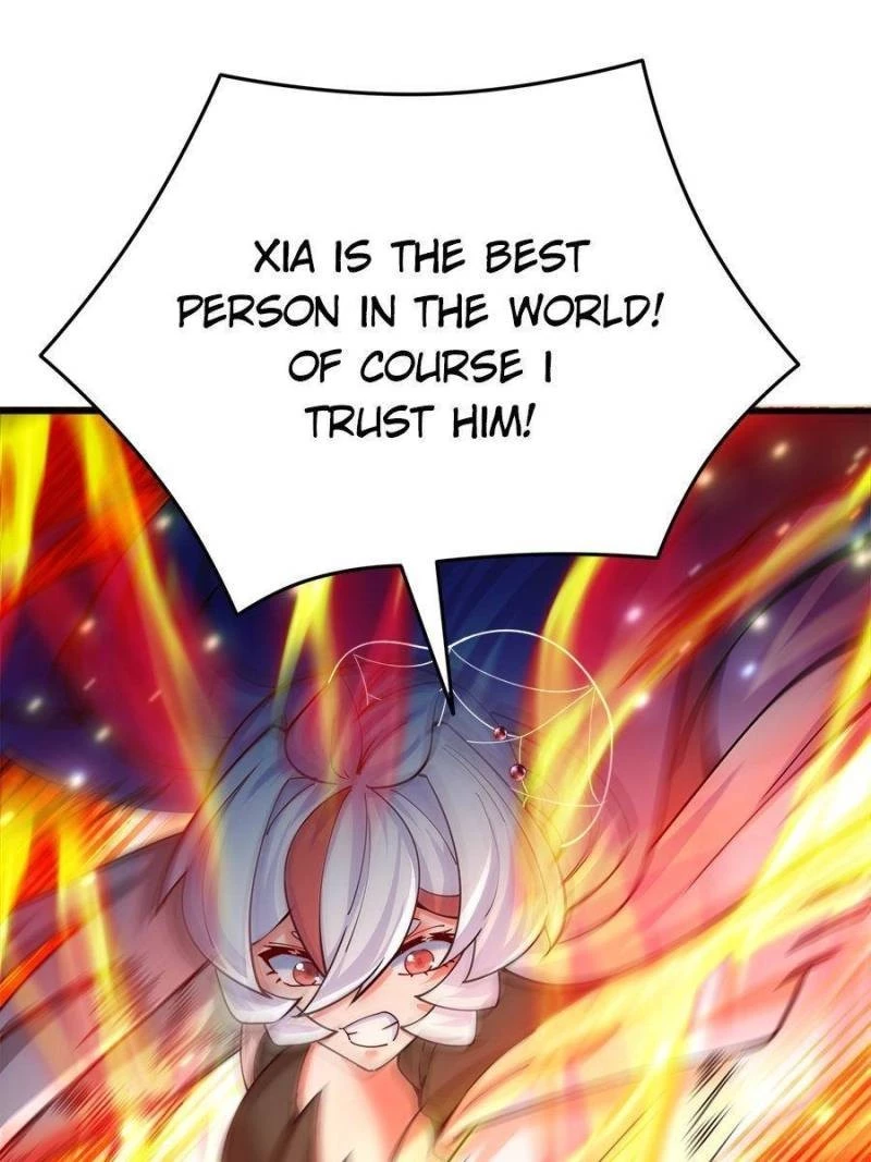 I Picked up an Attribute Chapter 134 - 46