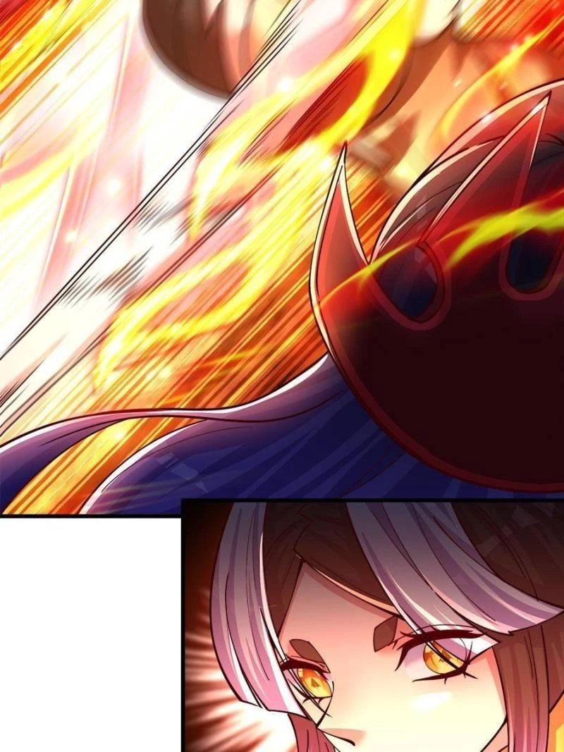 I Picked up an Attribute Chapter 134 - 47