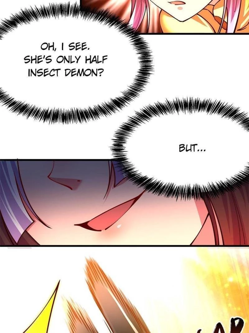 I Picked up an Attribute Chapter 134 - 48