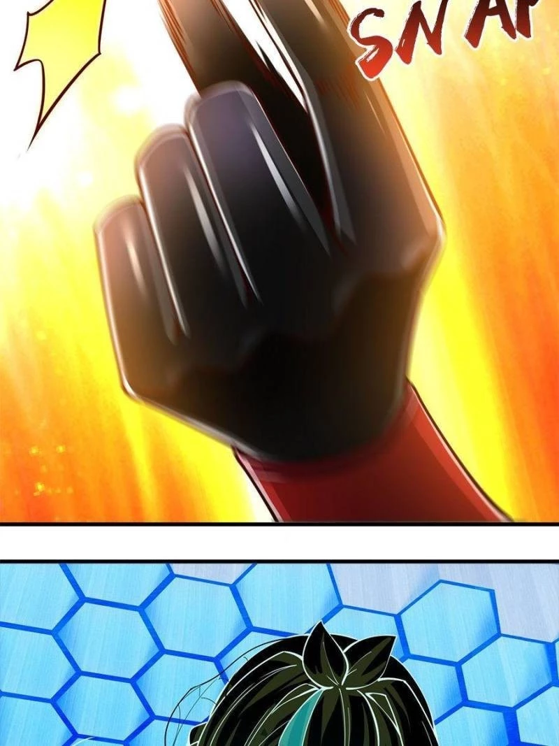 I Picked up an Attribute Chapter 134 - 49