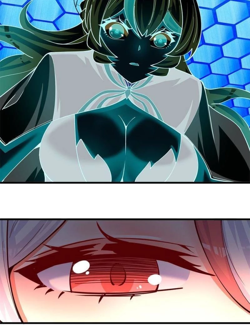 I Picked up an Attribute Chapter 134 - 50