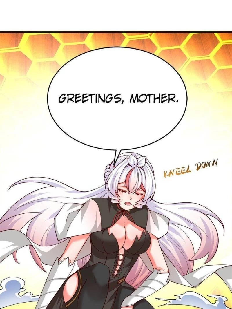 I Picked up an Attribute Chapter 134 - 51