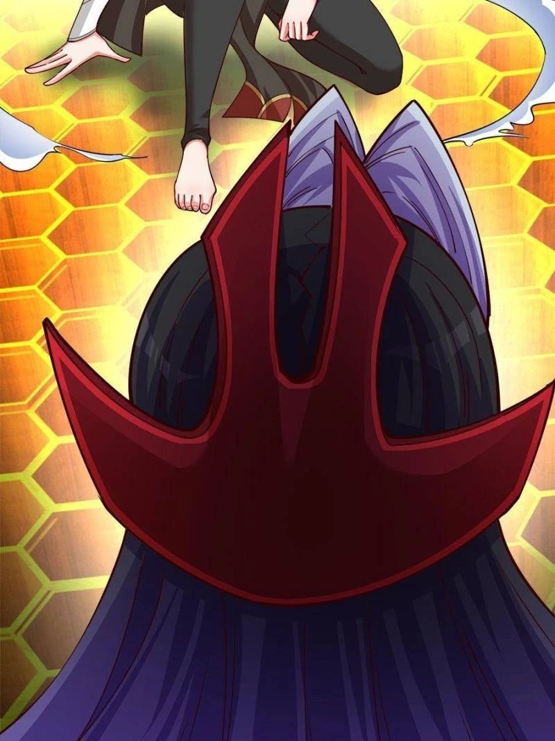 I Picked up an Attribute Chapter 134 - 52