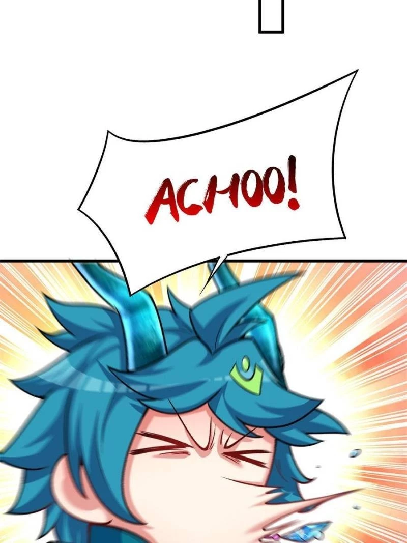 I Picked up an Attribute Chapter 134 - 61
