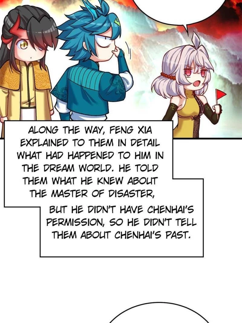 I Picked up an Attribute Chapter 134 - 63